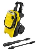 Kärcher K 4 Compact (1.637-500.0) Kärcher K 4 Compact (1.637-500.0)