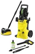 Kärcher K 4 Premium eco!ogic Home Kärcher K 4 Premium eco!ogic Home