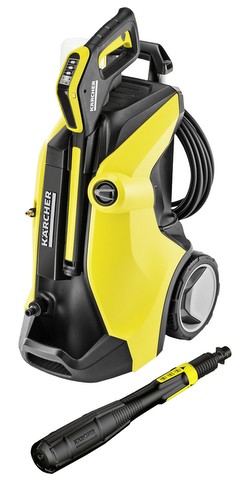 Kärcher K 7 Full Control Plus (1.317-030.0)