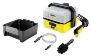 Kärcher Mobile Outdoor Cleaner OC 3 + Adventure Box (1.680-016.0)