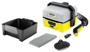 Kärcher Mobile Outdoor Cleaner OC 3 + Pet Box (1.680-018.0)