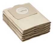 Kärcher Papierfilterbeutel (6.959-130.0) Kärcher Papierfilterbeutel (6.959-130.0)