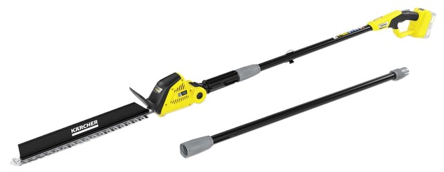 Kärcher PHG 18-45 Battery (1.444-210.0) Kärcher PHG 18-45 Battery (1.444-210.0)