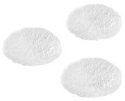 Kärcher Polierpads Parkett 3 Stk. (2.863-196.0)