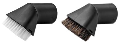 Kärcher Saugpinselset (2.863-221.0)