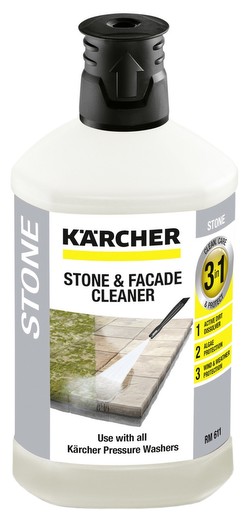 Kärcher Stein- u. Fassadenreiniger 3-in-11 l (6.295-767.0)
