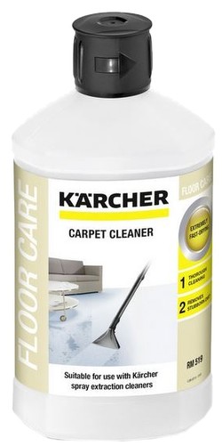 Kärcher Teppichreiniger RM 519 (62957710)