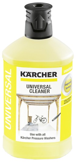 Kärcher Universalreiniger 1 l (6.295-755.0)
