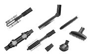 Kärcher VC Cleaning Kit für VC 2/3 Kärcher VC Cleaning Kit für VC 2/3