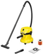 Kärcher WD 2 Plus V-12/4/18/C (1.628-009.0)