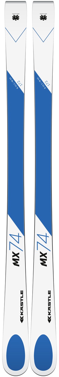 Kästle MX74