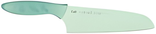 Kai Pure Komachi Santoku 16,6 cm
