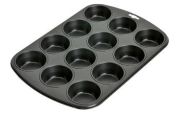 Kaiser 12er Muffinform Standardgröße Muffin World Kaiser 12er Muffinform Standardgröße Muffin World