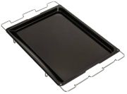 Kaiser Cuisine Line Multi-Vario-Herdbackblech 41-51 x 33 cm