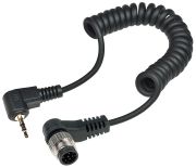 Kaiser Fototechnik Auslösekabel 1N (7006) Kaiser Fototechnik Auslösekabel 1N (7006)