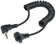 Kaiser Fototechnik Auslösekabel 3C (7005) Kaiser Fototechnik Auslösekabel 3C (7005)