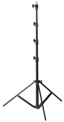Kaiser Fototechnik AutoFold S Leuchtenstativ
