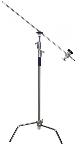 Kaiser Fototechnik Galgenstativ C-Stand 330