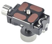 Kaiser Fototechnik Kugelneiger 2fix
