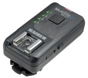 Kaiser Fototechnik MultiTrig AS 5.1 Empfänger