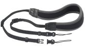 Kaiser Fototechnik Neopren 2in1 Trageriemen