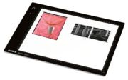 Kaiser Fototechnik Slimlite Plano 32 x 22,8 cm