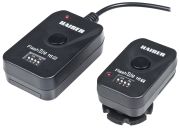 Kaiser Funkauslöser-Set FlashTrig 16