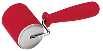 Kaiser Kaiserflex Teigausroller 6,8 cm