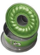 Kaiser La Forme Plus Springform 26 cm 2 Böden