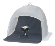Kaiser Lichtzelt Dome-Studio 75 x 75 cm (5892)