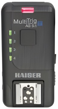 Kaiser Fototechnik MultiTrig AS 5.1
