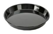 Kaiser Pizza- und Backblech 28 cm Cuisine Line Kaiser Pizza- und Backblech 28 cm Cuisine Line