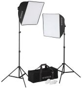 Kaiser Fototechnik studiolight E70 Kit