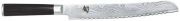 Kai Shun Brotmesser 22,5 cm