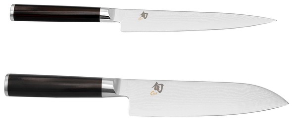 Kai Shun Classic Messer Set 2-tlg.
