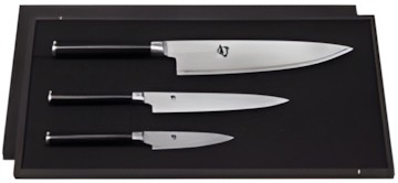 Kai Shun Messerset 3-tlg. Kai Shun Messerset 3-tlg.