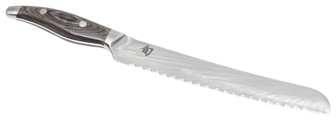 Kai Shun Nagare Brotmesser 23 cm Kai Shun Nagare Brotmesser 23 cm
