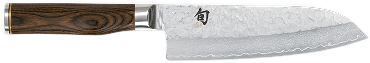 Kai Shun Premier Tim Mälzer Santoku TDM-1702 18 cm