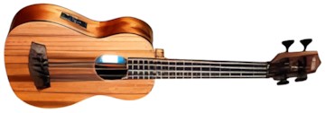 Kala UBass-SMHG-FS