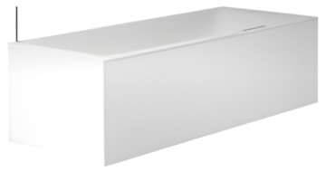 Kaldewei Ambiente Puro Duo 665