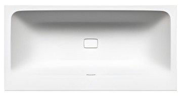 Kaldewei Asymmetric Duo 740 (274000010001)
