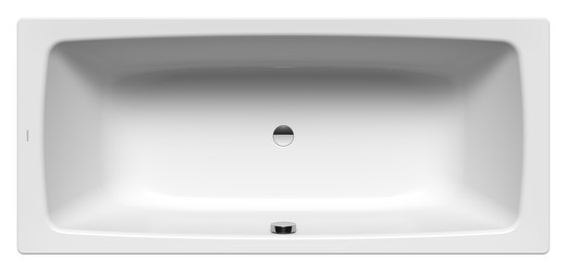Kaldewei Cayono Duo Rechteck-Badewanne (272400010001)