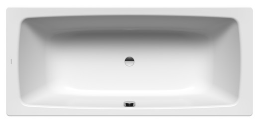 Kaldewei Cayono Duo Rechteck-Badewanne (272500010001)
