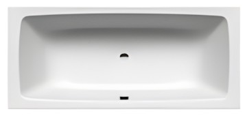 Kaldewei Cayono Duo Rechteck-Badewanne (272500013001)