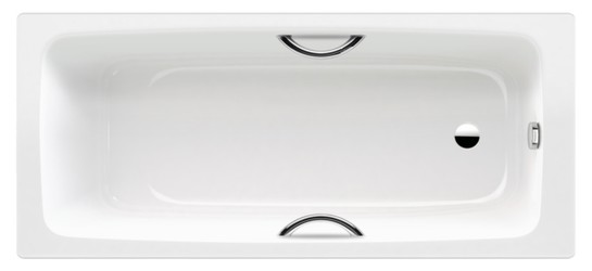 Kaldewei Cayono Star 753 Rechteck-Badewanne (275334013001)