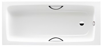 Kaldewei Cayono Star 755 Rechteck-Badewanne (275530000001)