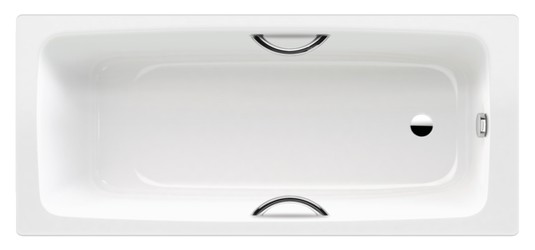 Kaldewei Cayono Star 756 Rechteck-Badewanne (275634010001) Kaldewei Cayono Star 756 Rechteck-Badewanne (275634010001)