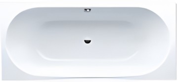 Kaldewei Centro Duo 133