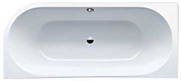 Kaldewei Centro Duo 1 Eck-Badewanne (283634013001) Kaldewei Centro Duo 1 Eck-Badewanne (283634013001)