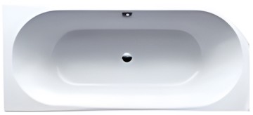 Kaldewei Centro Duo 1 136